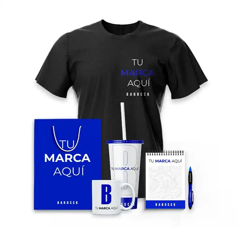 Promocionales corporativos