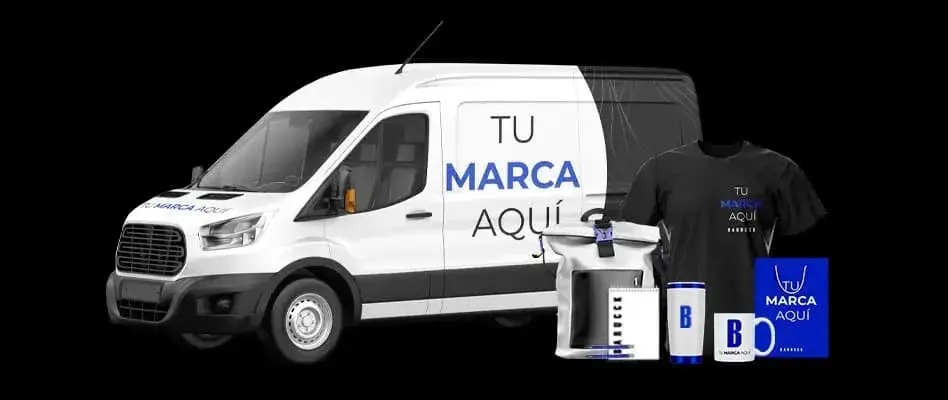 Banner Promocionales