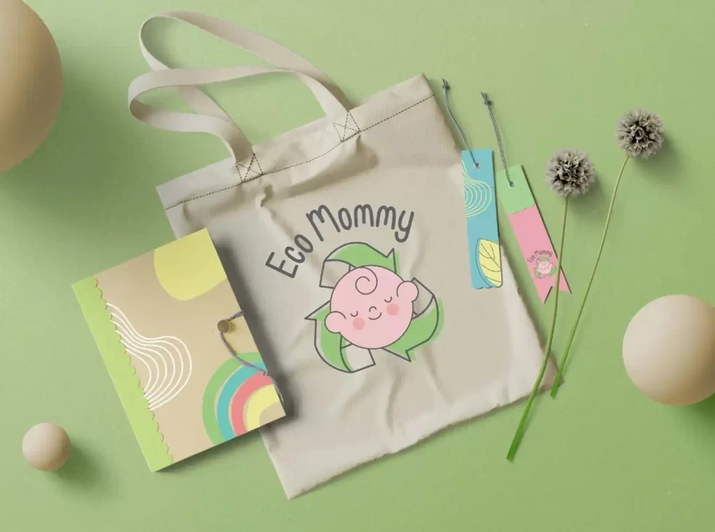 Eco Mommy
