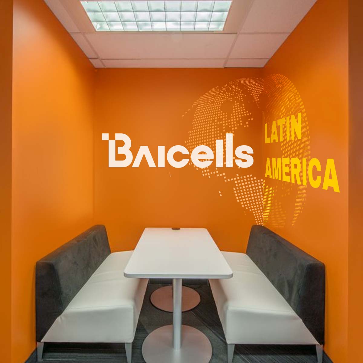 Baicells