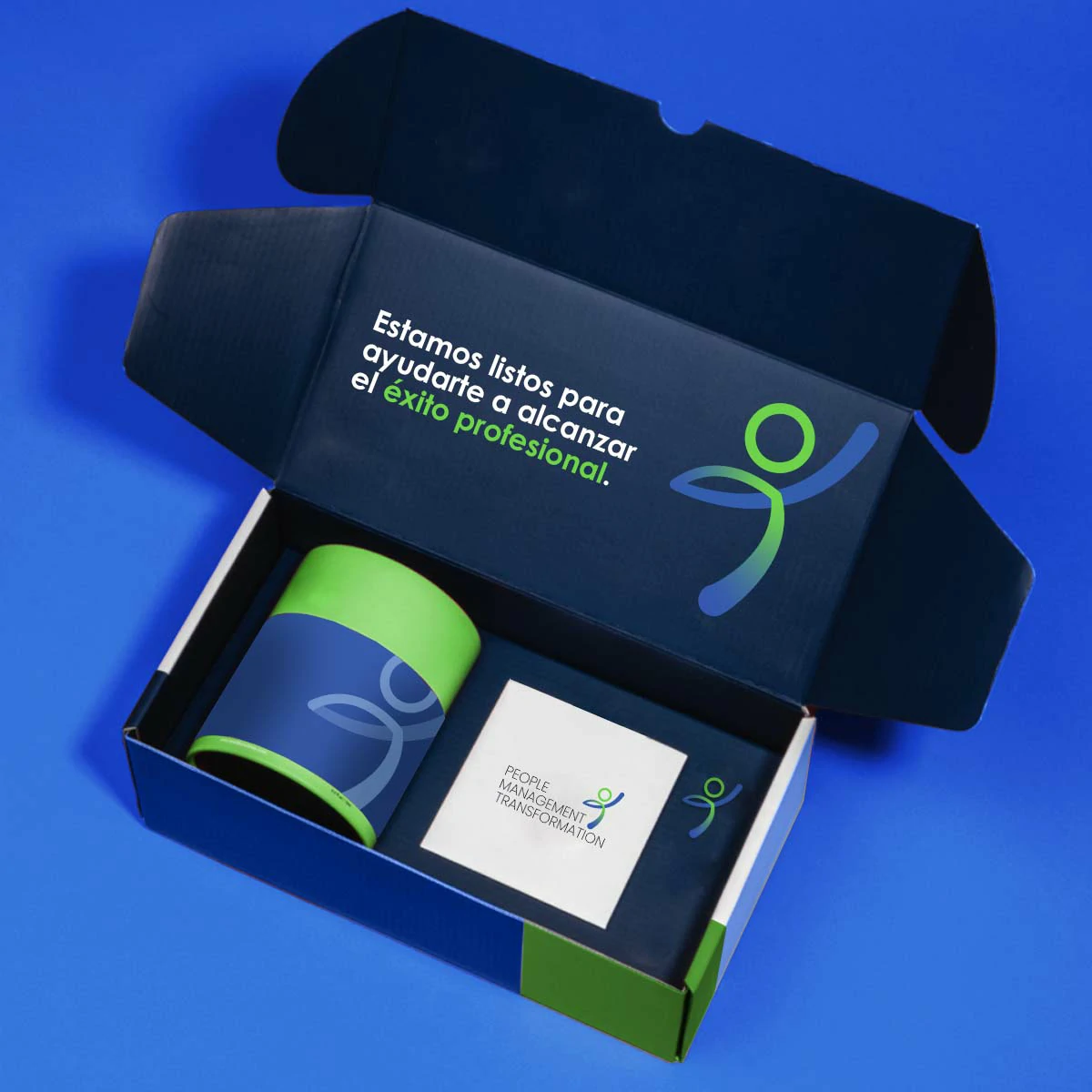 People management Transformation