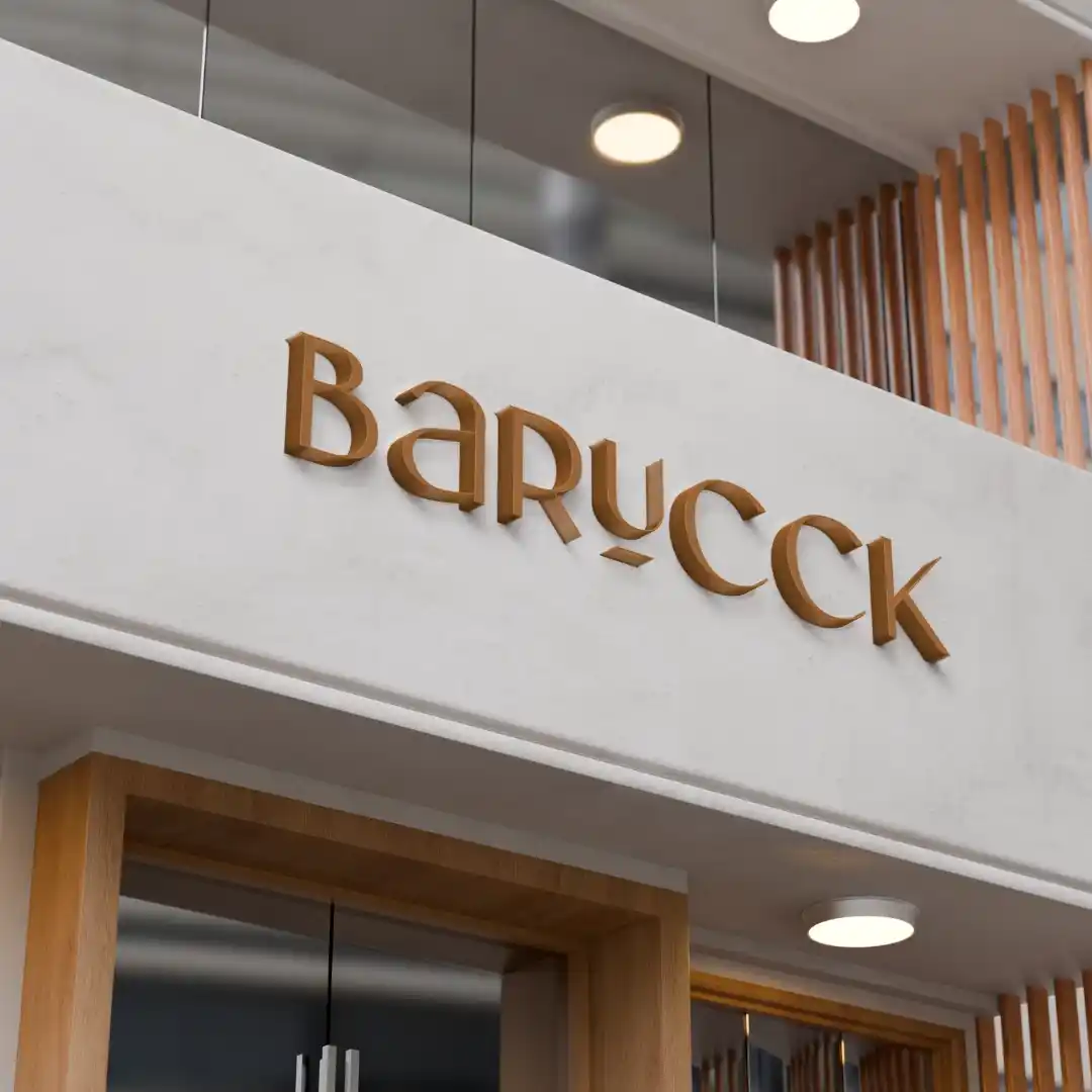 Barucck