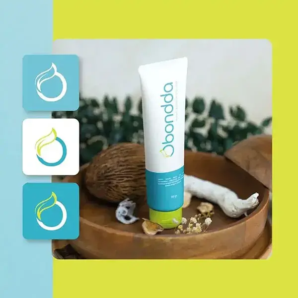 Diseño UX y UI de aplicación móvil junto con identidad visual para Obondda por Barucck