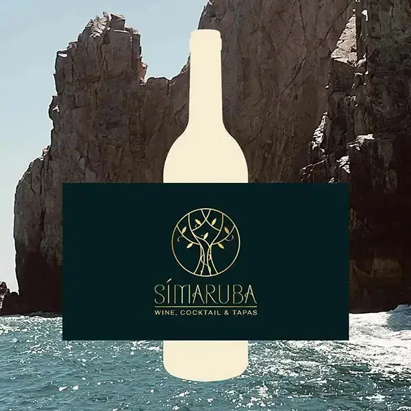 Diseño de etiqueta y branding corporativo para Simaruba creado por Barucck